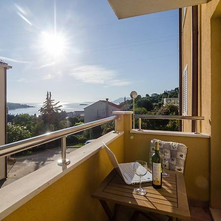 Apartment Cavtat Beauty 外观 照片