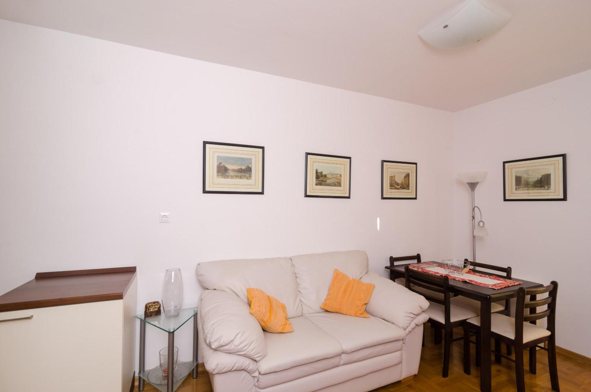Apartment Cavtat Beauty 客房 照片