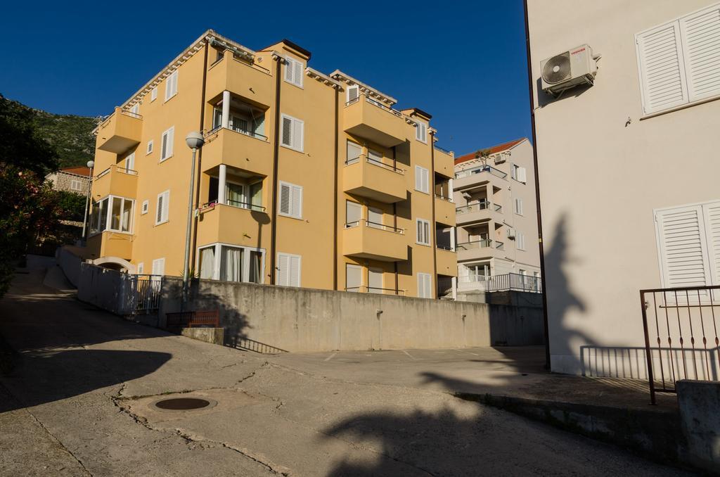 Apartment Cavtat Beauty 外观 照片