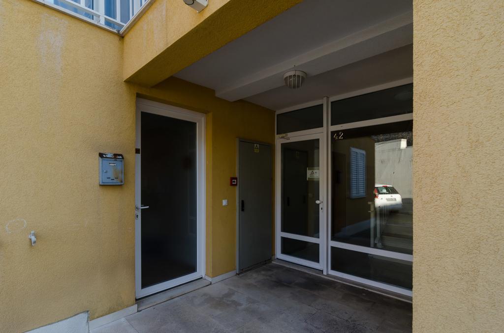 Apartment Cavtat Beauty 外观 照片