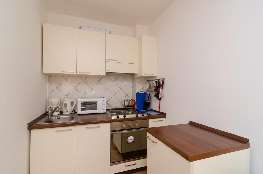 Apartment Cavtat Beauty 外观 照片